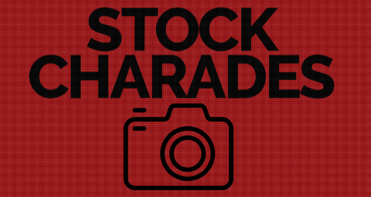 Stock Charades image number null